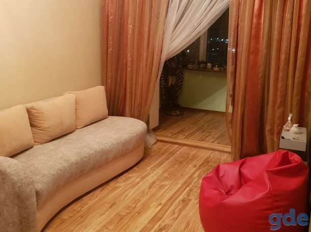 Сдам 3-х комнатную квартиру, ул. Дзержинского 149, кв. 33, фотография 7