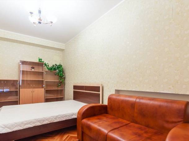 Квартира на сутки Минск по улице Красная 18, www.posytochka.by, фотография 2