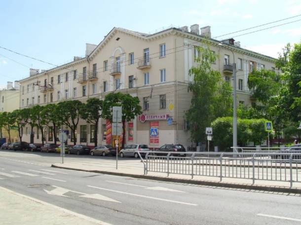 Квартира на сутки Минск по улице Красная 18, www.posytochka.by, фотография 5