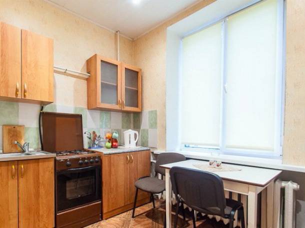 Квартира на сутки Минск по улице Красная 18, www.posytochka.by, фотография 6