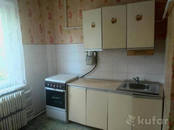 Продам 3-х комнатную квартиру, Озаричи, фотография 1