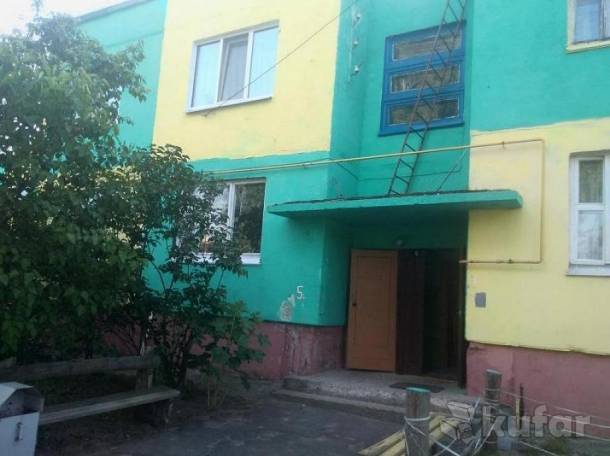 Продам 3-х комнатную квартиру, Озаричи, фотография 2