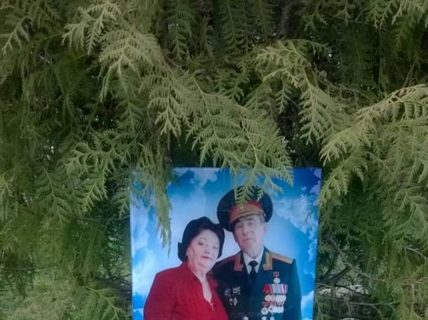 Медальоны на памятник из стекла 