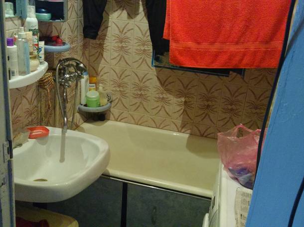 Срочно продаю 3-х комнатную квартиру на Асаналиева, фотография 3