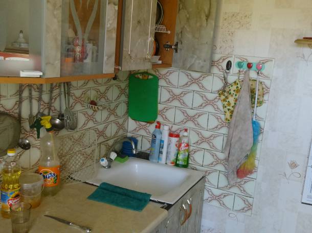 Срочно продаю 3-х комнатную квартиру на Асаналиева, фотография 4