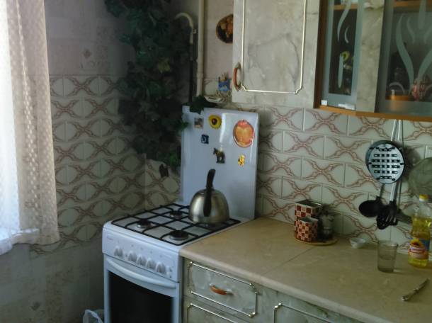 Срочно продаю 3-х комнатную квартиру на Асаналиева, фотография 7