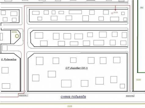 Продам участок земли 10 соток, фотография 3