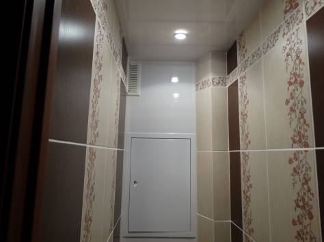 Ремонт квартир, коттеджей, офисов, фотография 3