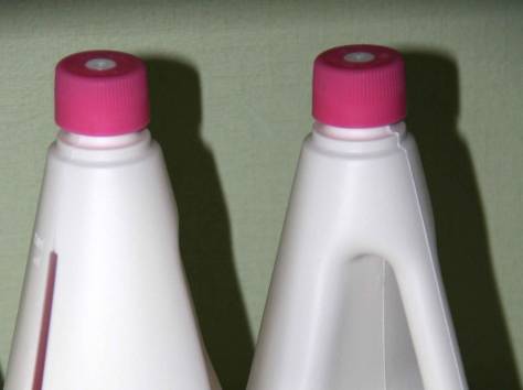 Дезодорируещее средство AQUA KEM RINSE 1,5л., фотография 1