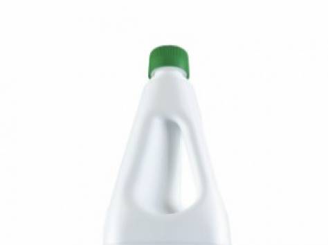 Дезодорируещее средство AQUA KEM GREEN 1,5л., фотография 1