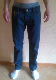 мужские джинсы jooy, фотография 2
