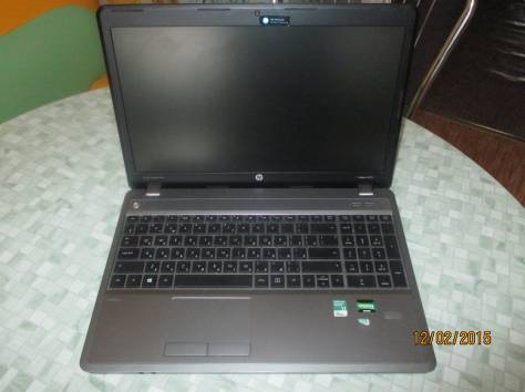 Продаю ноутбук HP 4545S, фотография 1