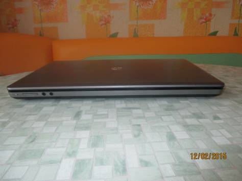 Продаю ноутбук HP 4545S, фотография 2