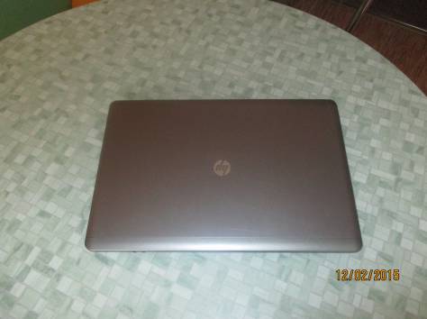 Продаю ноутбук HP 4545S, фотография 3