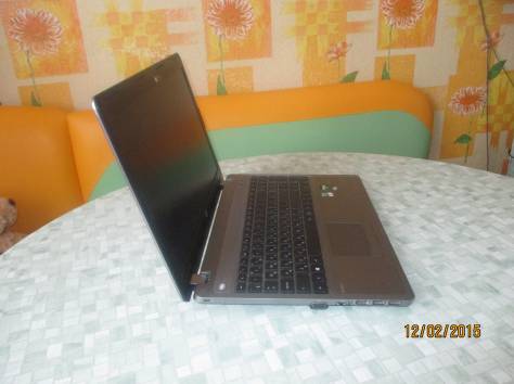 Продаю ноутбук HP 4545S, фотография 4