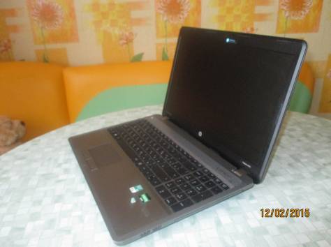 Продаю ноутбук HP 4545S, фотография 5
