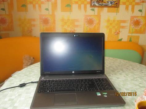 Продаю ноутбук HP 4545S, фотография 6
