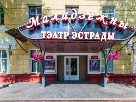  Аренда помещений, организация праздников, звукозапись и аранжировка, фотография 1