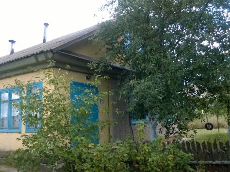 Продам или Обменяю Хороший Дом. Рядом Лес,р.Днепр, фотография 9
