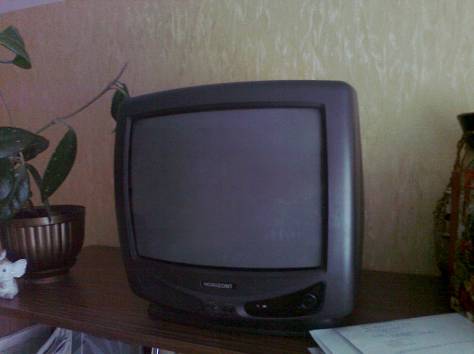 Телевизор Горизонт, фотография 2