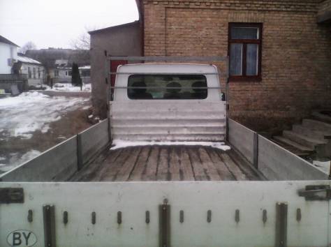Продам в расрочку 50/50 тент, фотография 3