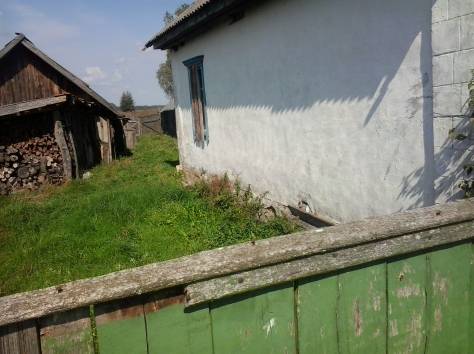 продам дом в д.Заполье, фотография 3