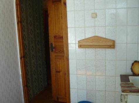 Однокомнатная квартира, фотография 4