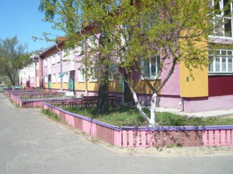 Однокомнатная квартира, фотография 11