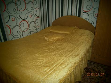 сдам квартиру на сутки+интернет, савича , фотография 3