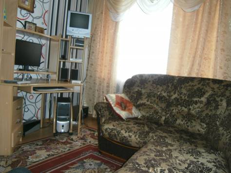 сдам квартиру на сутки+интернет, савича , фотография 4
