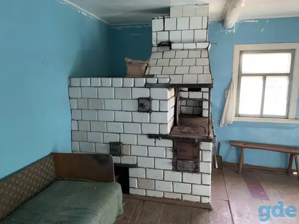 Дом в деревне с большим участком, Г. д. Чемери, фотография 5