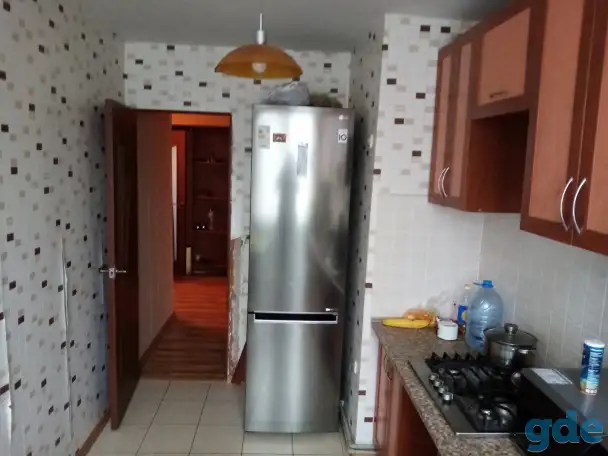 продаётся квартира, д. Новая Мышь, по ул. 60 лет Октября, 1, фотография 12