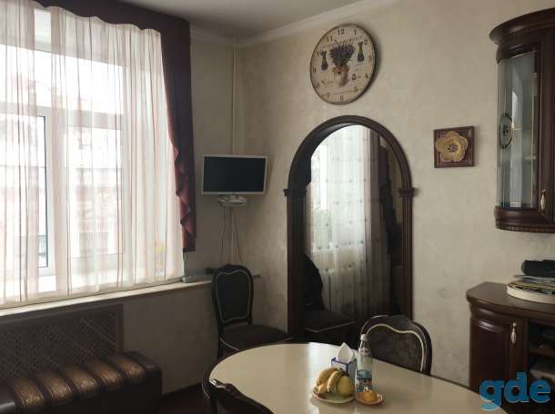 Квартира без соседей, Суворова 18, фотография 1