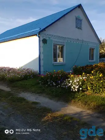 Продаю благоустроенный жилой дом в Дворце., а/г ДВОРЕЦ,ул.Садовая,124 А, фотография 1