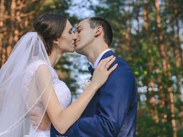 Свадебный фотограф, фотография 8