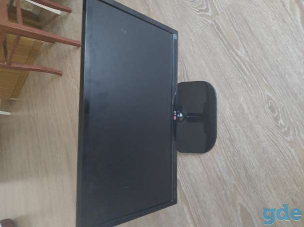 Монитор lg, фотография 4