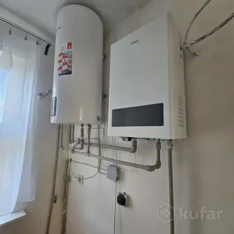 Продам жилой коттедж в Жлобине, улица Губарева 52, фотография 2