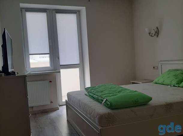 Квартира на любой срок, Баграмяна 12, фотография 3
