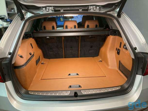 Top bmw 318d Touring 2016 f31, фотография 14
