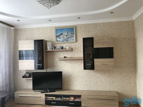 аренда квартиры, ул.Кирова 6/11, фотография 3