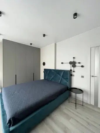 Квартира на сутки в Минске на Макаенка 12Г, фотография 2