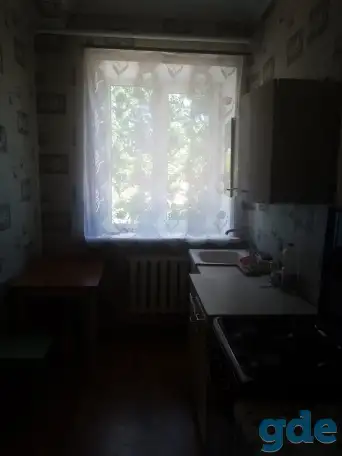 Просторная 3-х квартира, в живописном месте, Гп.Зеленый Бор, фотография 3