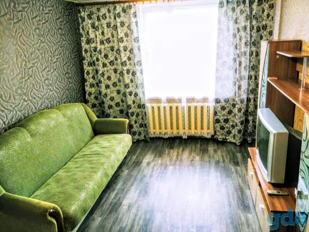 Квартира для командировочных посуточно, ул.Центральная, фотография 1