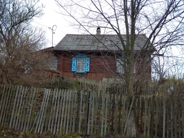 Продам дом, 2- ой пер. Фрунзе, 16, фотография 1