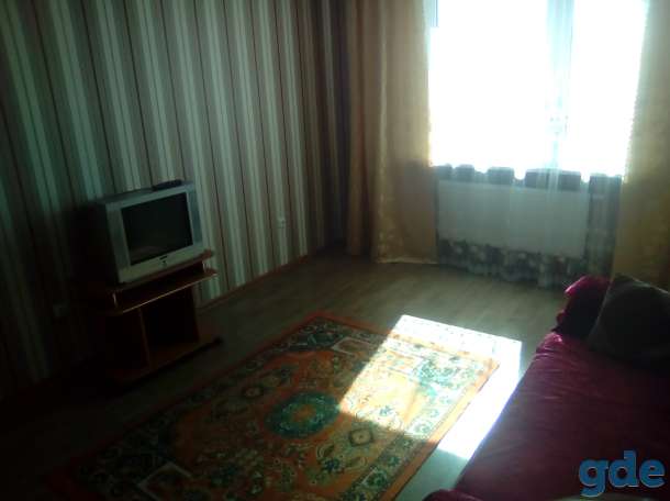 Новая однокомная квартира с ремонтом, Белого 23, фотография 10
