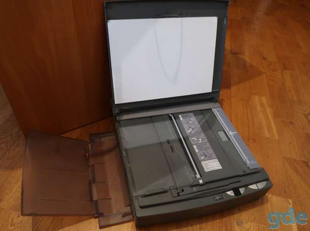 Копир Canon FC-224, фотография 3
