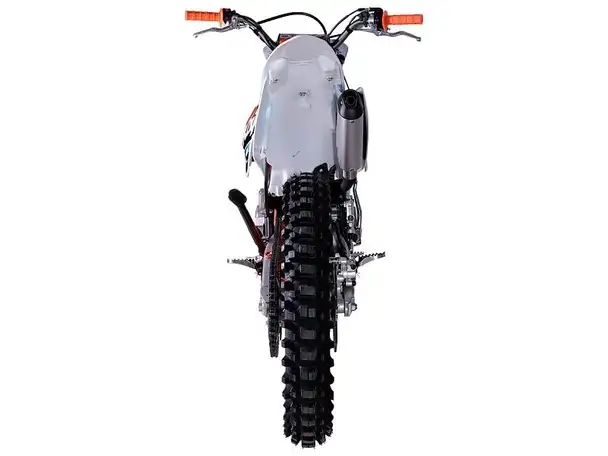 Мотоцикл kayo k1 250 mx 21/18 (2022 г.), фотография 8