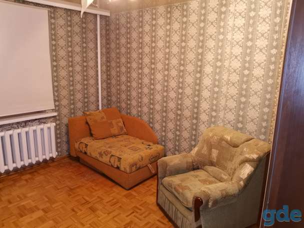 Комната рядом с ЖД вокзалом и метро, фотография 4