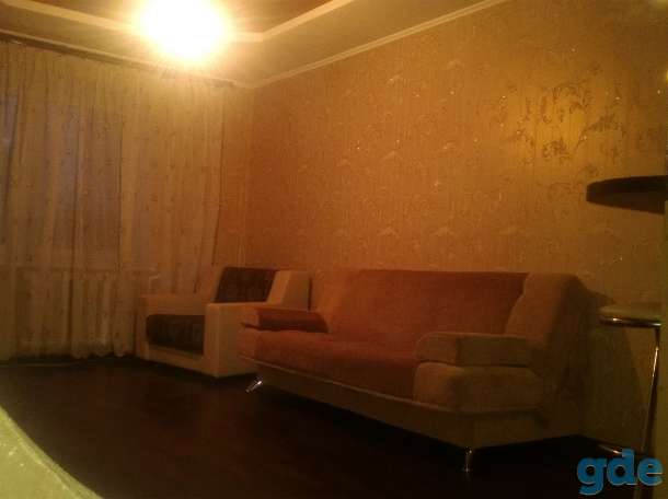 Продается 2 комнатная малосемейка, ул. Промышленная,, фотография 2