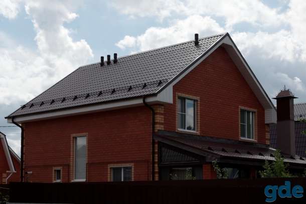 Кровельные Работы, фотография 3